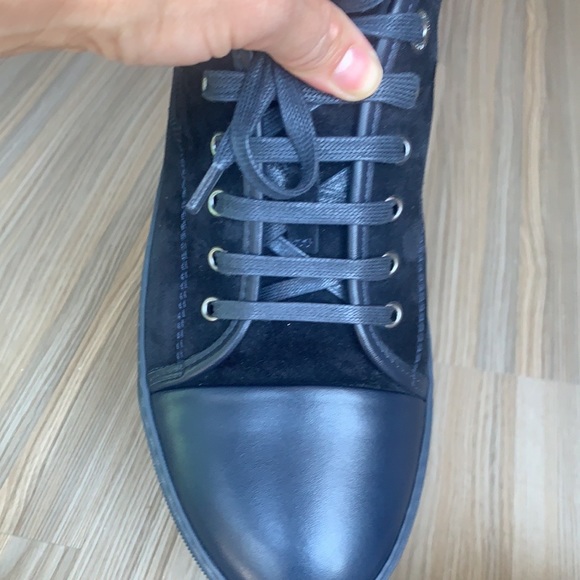 LANVIN 👟💙 - Picture 7 of 11